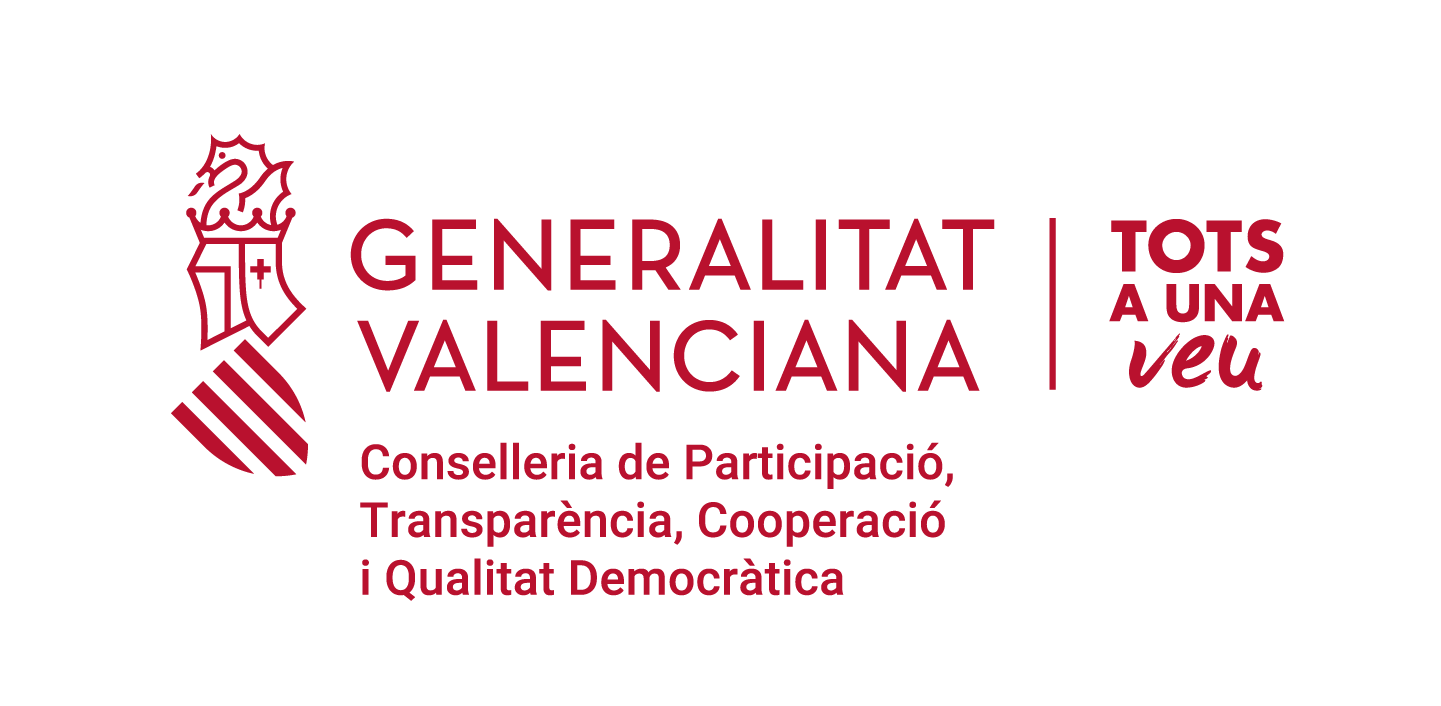 Generalitat Valenciana - Tots a una veu